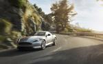 Aston Martin DB9 2013 года (NA)